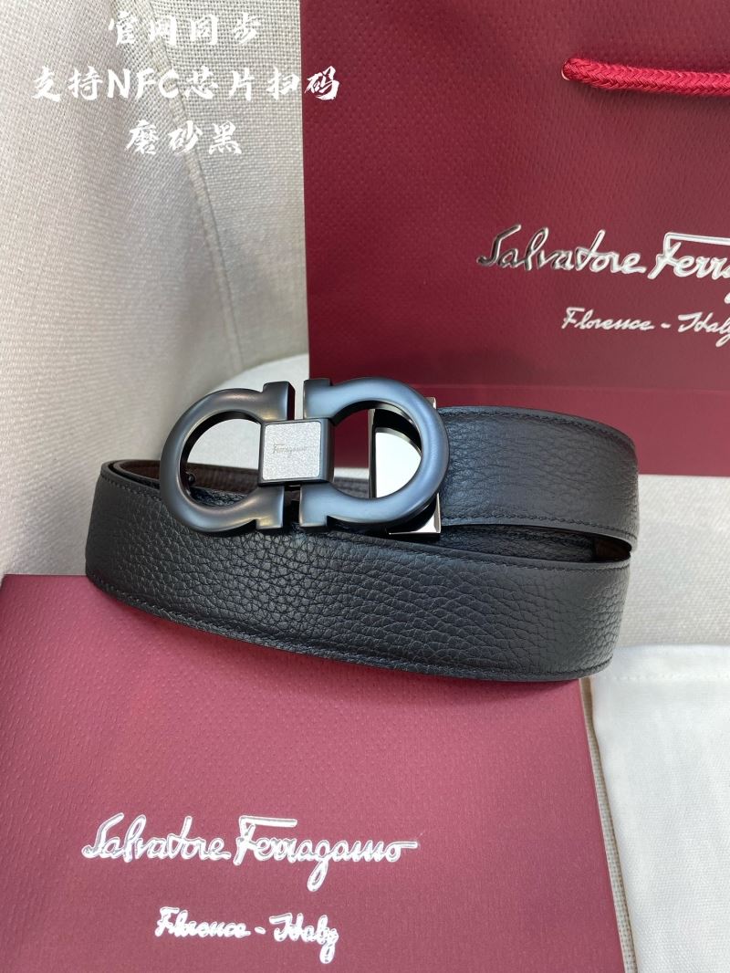 Ferragamo Belts